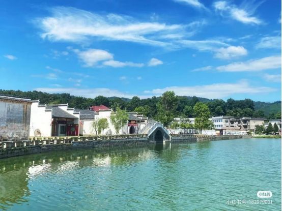 漂流|九天大峡谷漂流，228米超强落差，劲爽“天下Di一潭”