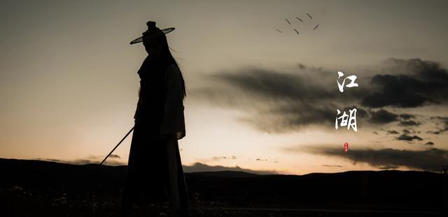 许凯|《缺月梧桐》影视化,许凯搭档新晋流量小花共同谱写黑暗江湖物语