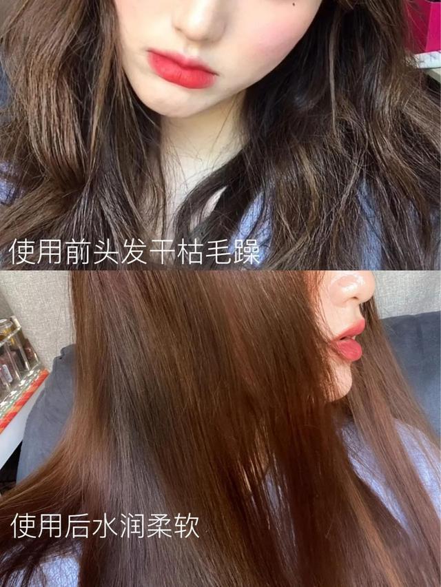 油麦菜 建议女生:洗头时要保持这4个好习惯,让秀发能顺滑亮泽更蓬松!