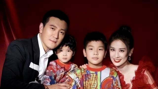 人物设定|靠老公在圈内站稳，对外立独立女性人设的5位女星，如今名利双收