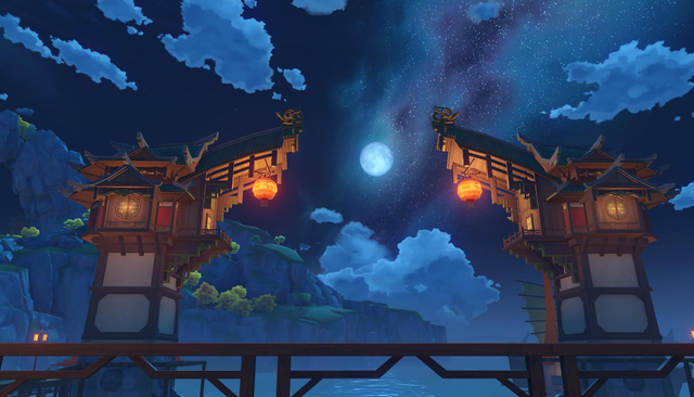 原神|原神：神里凌人天赋改动？牺牲大招伤害上限，换取队伍技能的循环