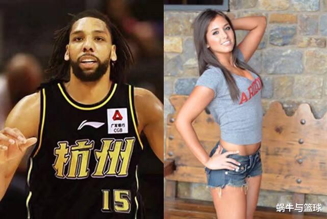 贾利尔·奥卡福|NBA探花奥卡福加盟CBA，他的表现如何，能统治比赛吗？