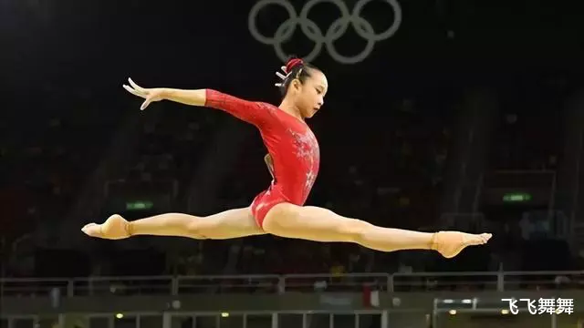 刘璇|体操皇后刘璇：我的孩子九岁前不准吃糖，四岁前不准吃盐