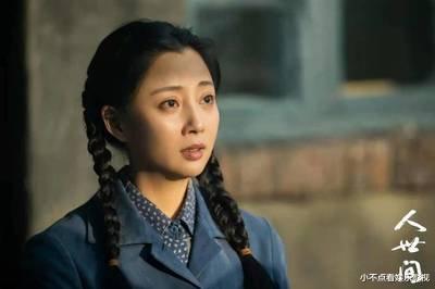 |殷桃靠演技拿大满贯，41岁的她为何仍然单身？