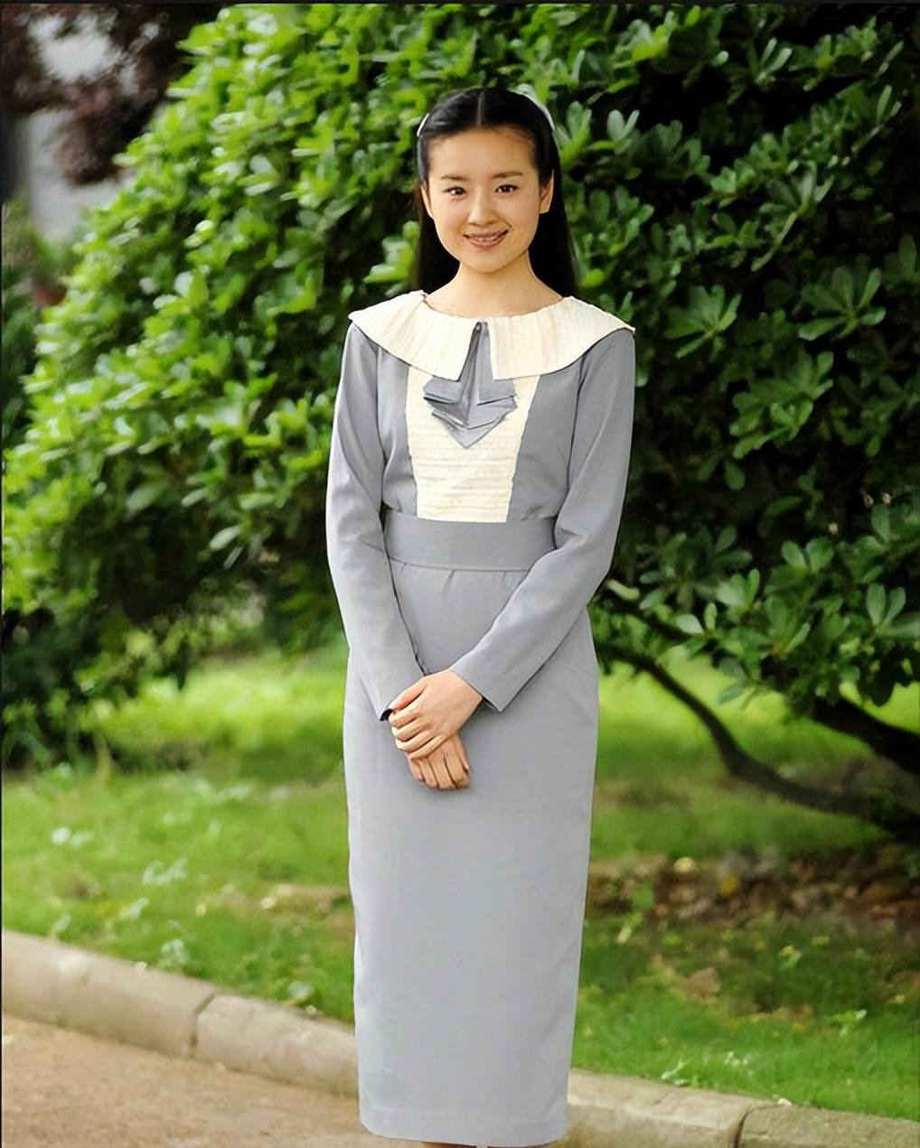 徐静蕾|情史混乱的女明星，人前清纯人后疯狂，个个都是老司机让人叹服