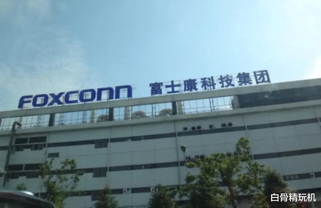 富士康|如果说富士康是血汗工厂，那其它小厂怎么说？