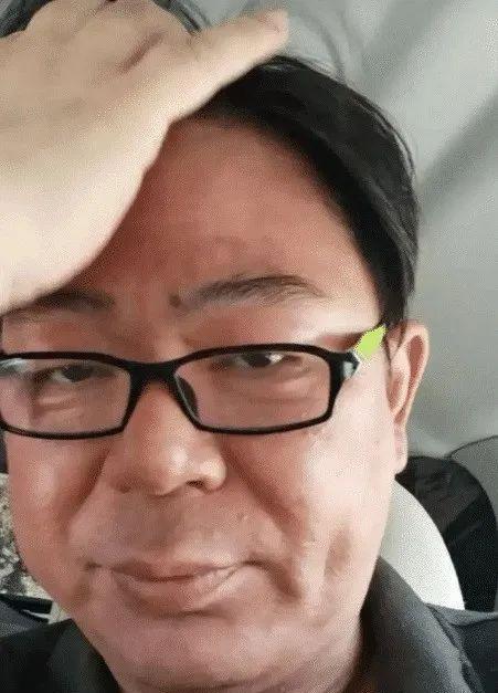 高亚麟|49岁演员高亚麟近况曝光,被剧组导演坑惨,开直播向网友求助