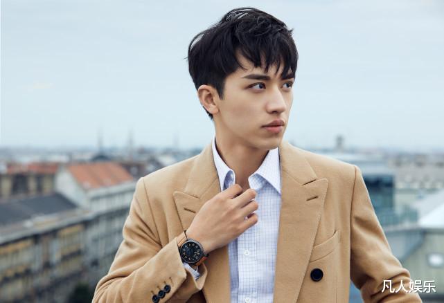 陈飞宇|资源到位，演技稀碎，这5位男艺人演了个寂寞