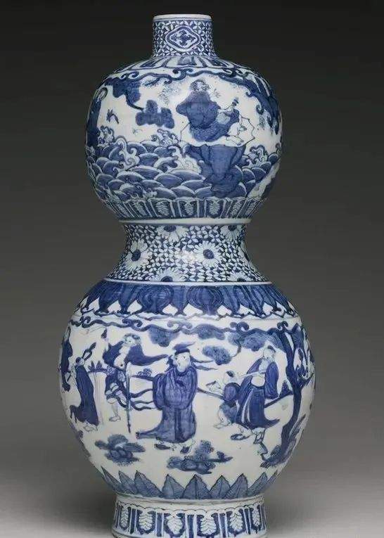 |如何有重点地鉴别古瓷器