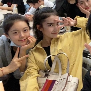 梦华录|00后新疆美女加奈，凭借人生中的第一部剧《梦华录》，意外出圈！