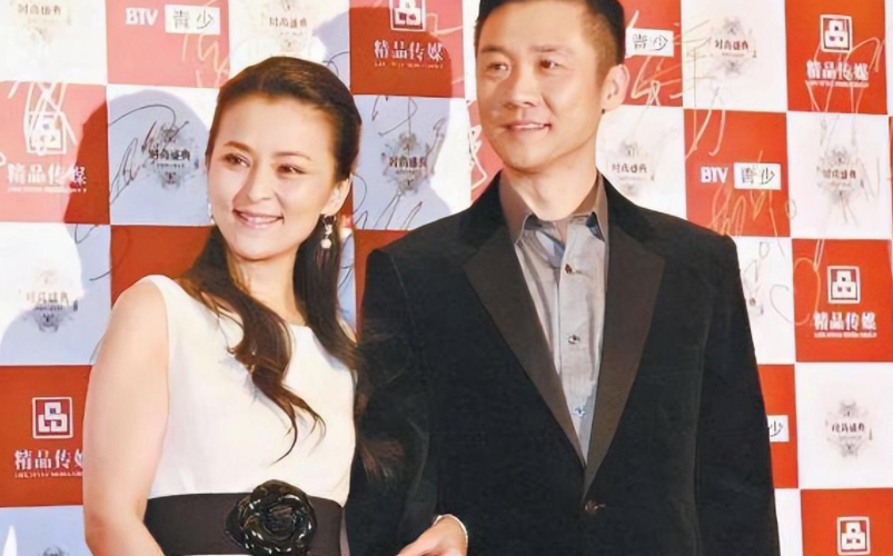 何音|离婚11年后，再看黄志忠、何音的各自境遇