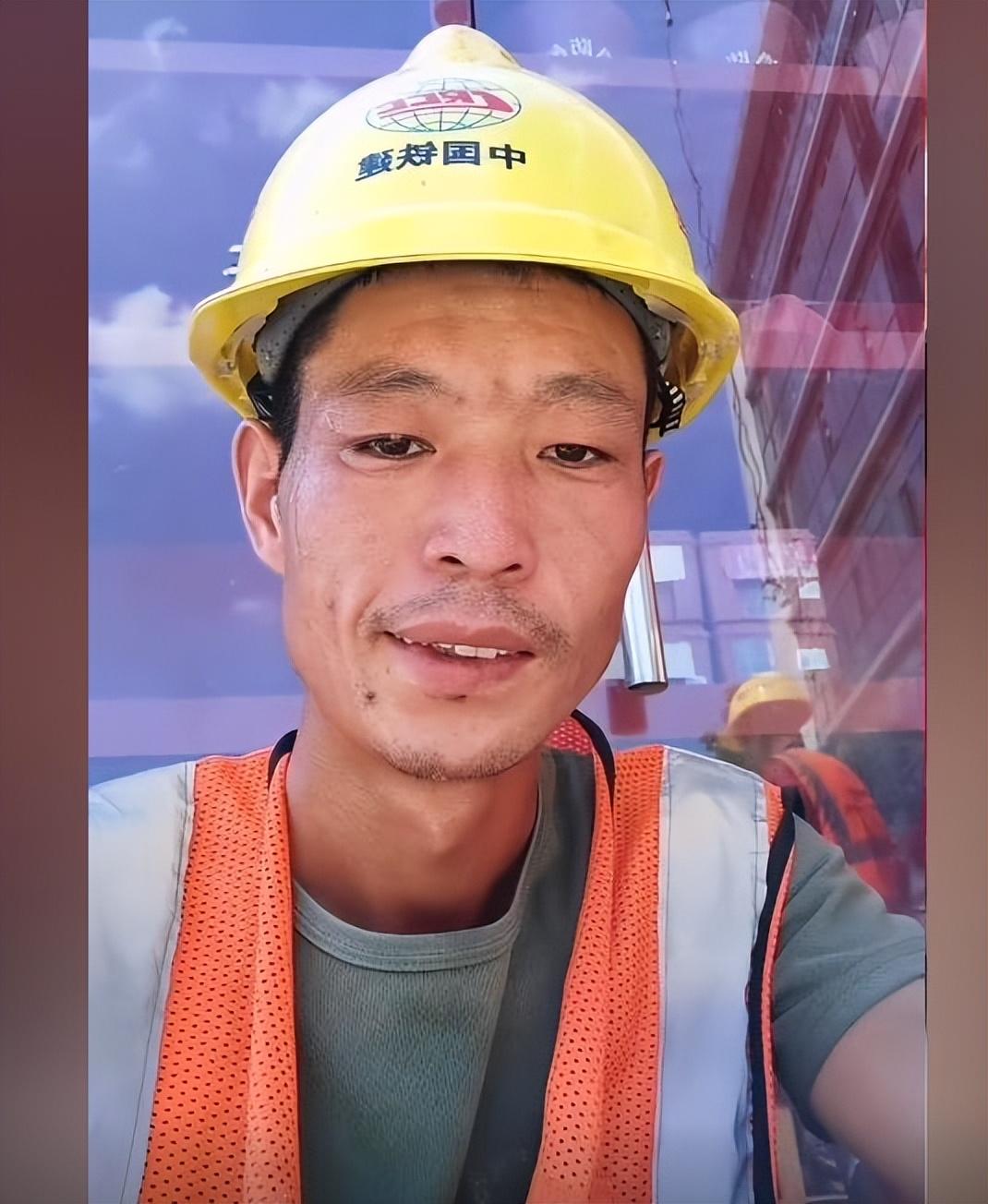 90后小伙看起来像60后大叔,网友表示这才是真实的人间生活