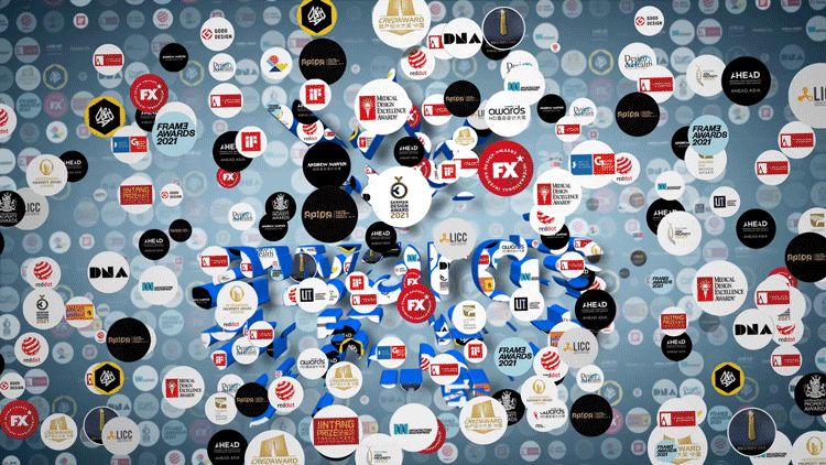 2022ArchDaily中国年度建筑:LLA建筑设计、浙大院、刘宇扬获前三