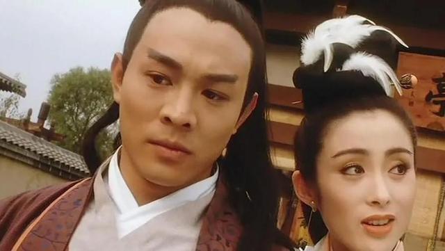 王晶|王晶《新倚天屠龙记》大赚6亿元,成2022年春节档最诚意的纯港片