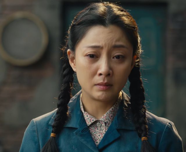 周星驰|哭不出来别硬演！《人世间》这3位演员告诉你，啥是教科书式哭戏