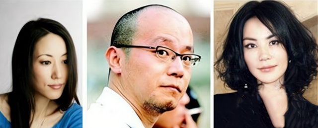 王菲|同样爱过王菲，如今再看窦唯和李亚鹏，差距一目了然