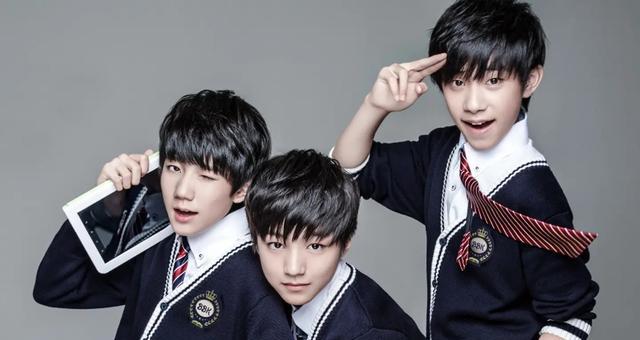 易烊千玺|易烊千玺被抹黑，网曝有知情人曾预言过，此前还言中了赵丽颖事件