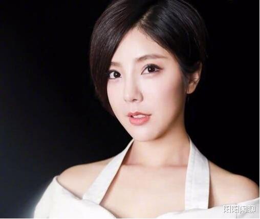 女孩|娱乐圈就是个大染缸，跳进来的这5个女孩，个个都变了样