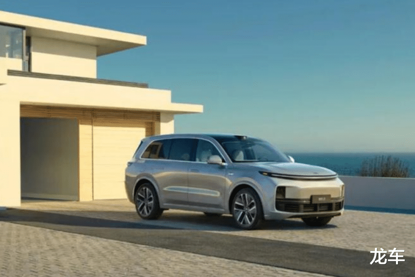50万以内最好的SUV?造车新势力正面争锋,“蔚小理”的激情碰撞