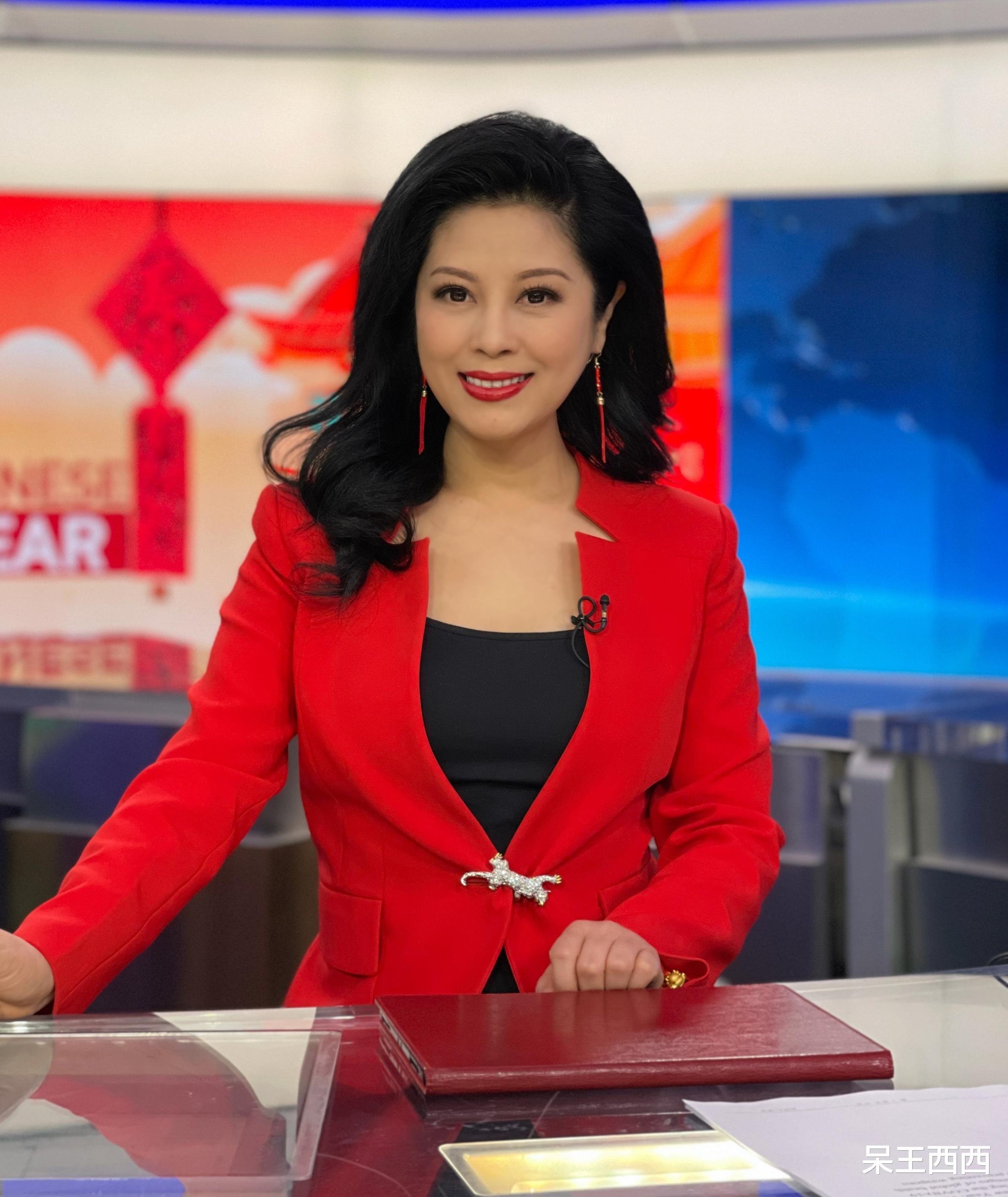 主持人|央视指派6位主播参与冬奥主持工作,《新闻联播》主持人撑起台面