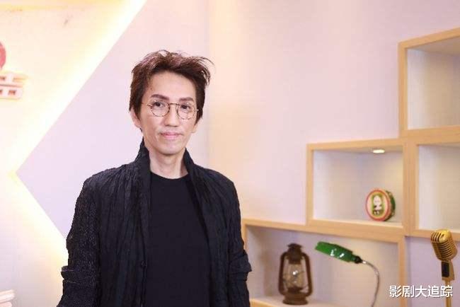 林志炫|葛斯齐爆林志炫患有暗病！疑曾染病前女友，本人称大陆床单的问题