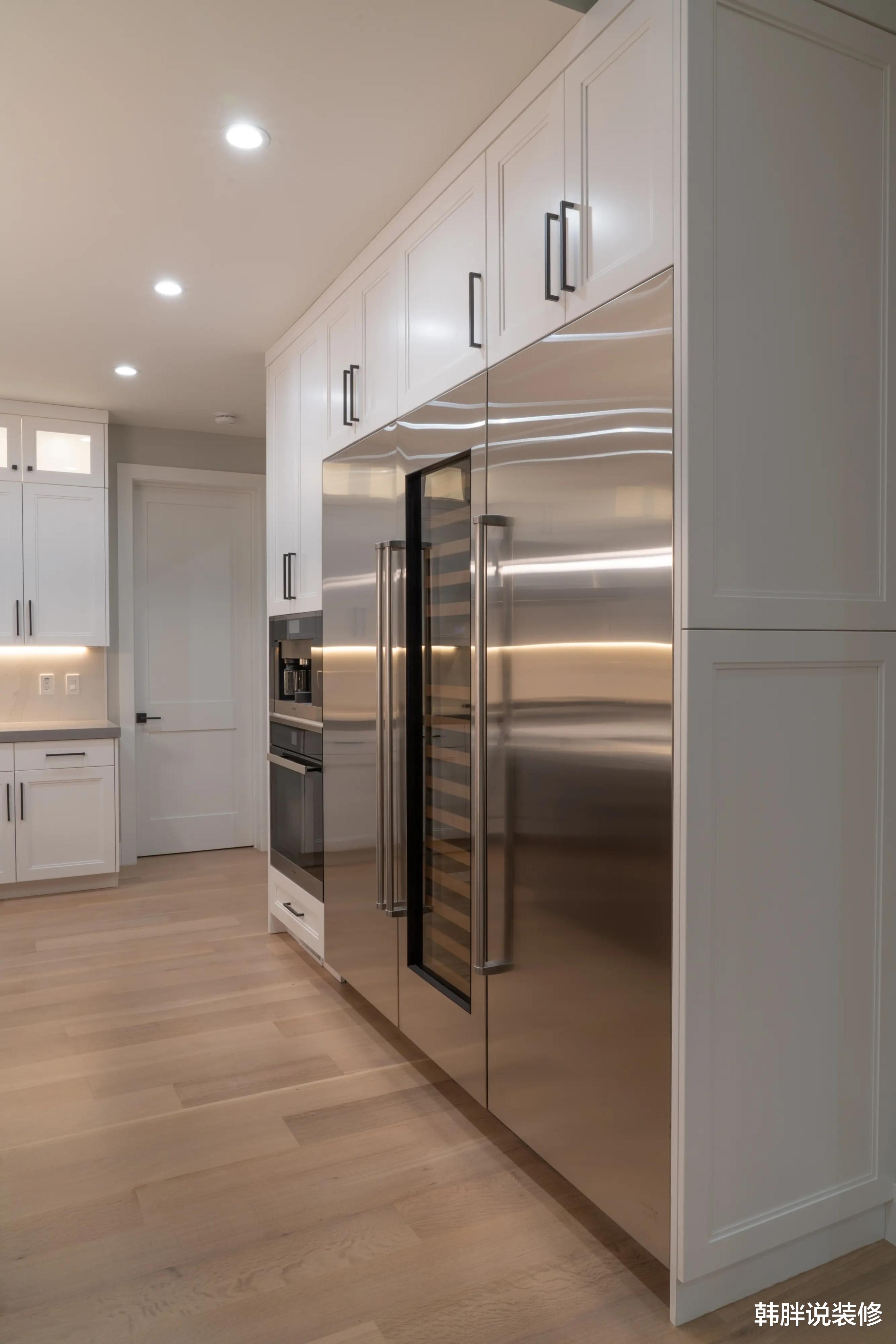 第3次装修新房,吸收教训做了15个家居决定,入住才知道有多明智