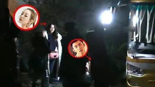 迪丽热巴|假戏真做,俩顶流真在一起了?