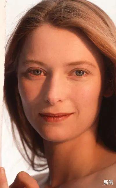 吴倩|吴倩重回灵气巅峰，为什么我说内娱有书卷气则可称王？