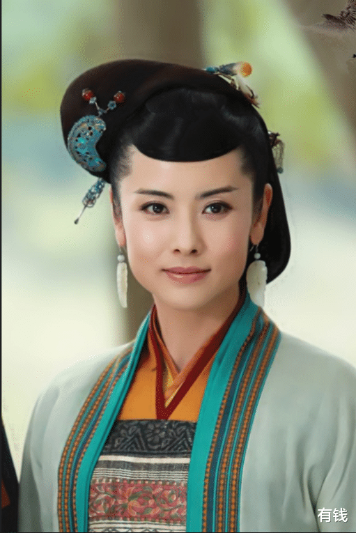 杨明娜|“最美师娘”杨明娜：与田亮结婚育有一子，3年后离婚反遭控诉