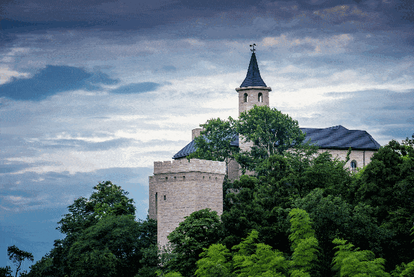 自驾|抓住暑假的尾巴！这14个最佳避暑目的地，景美人少不扎堆