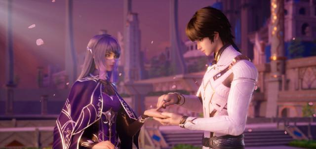 |神印王座官方再发声明，曝出两大近况，送一份福利，年初有望开播