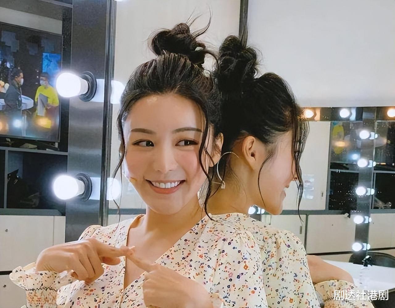 沈震轩|预告将有求婚计划!TVB上位小生大曝女友怪癖:每次放屁都好开心