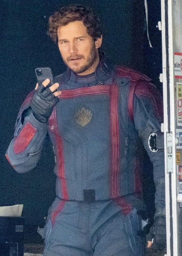 星爵|《银河护卫队》星爵出柜，成为双性恋，星爵演员曾被指责反同