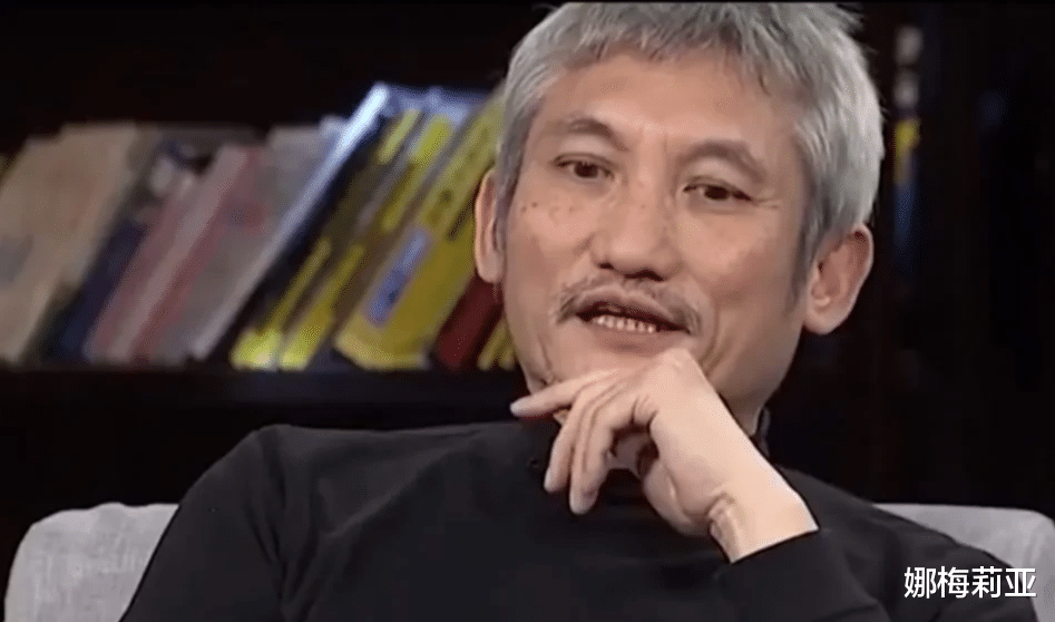 Angelababy|徐克评价杨颖，很中肯！