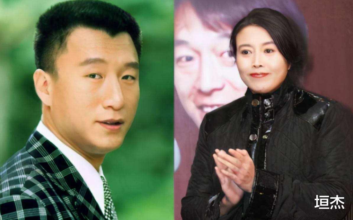 小姐姐|人前贵公子,人后软饭男?这10位中年男星,个个“靠女人上位”