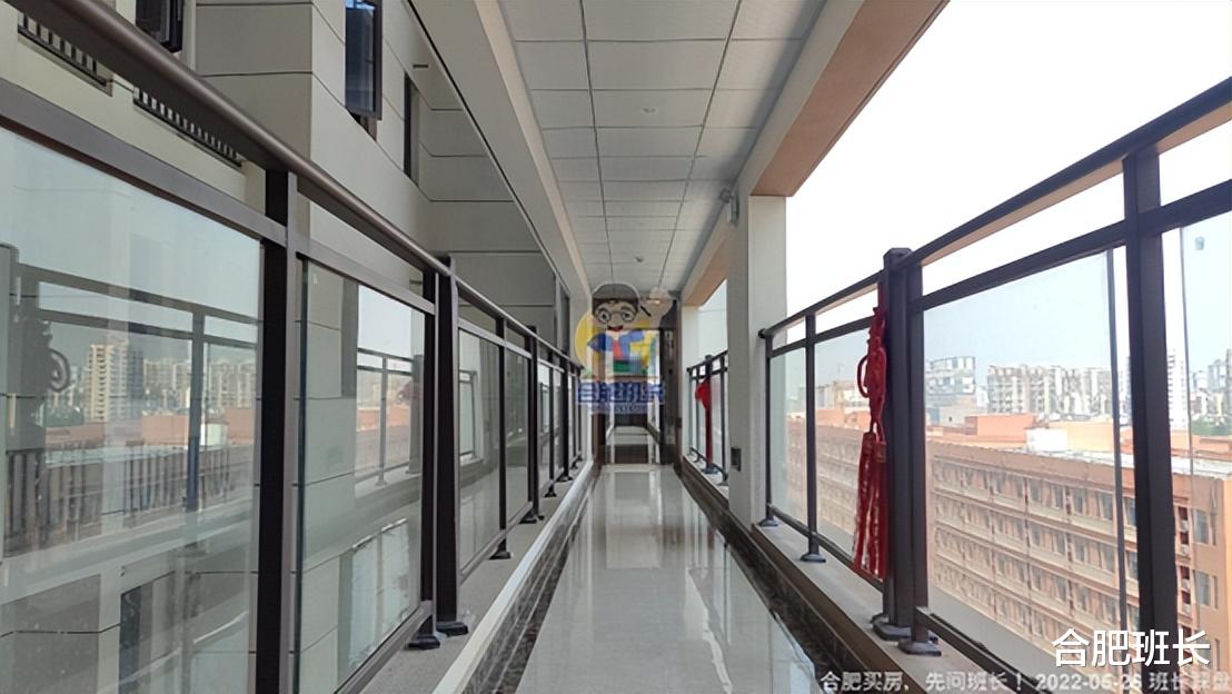 滨湖|不知名开发商=无品质？班长实探经开区邦泰学府里为您揭晓！