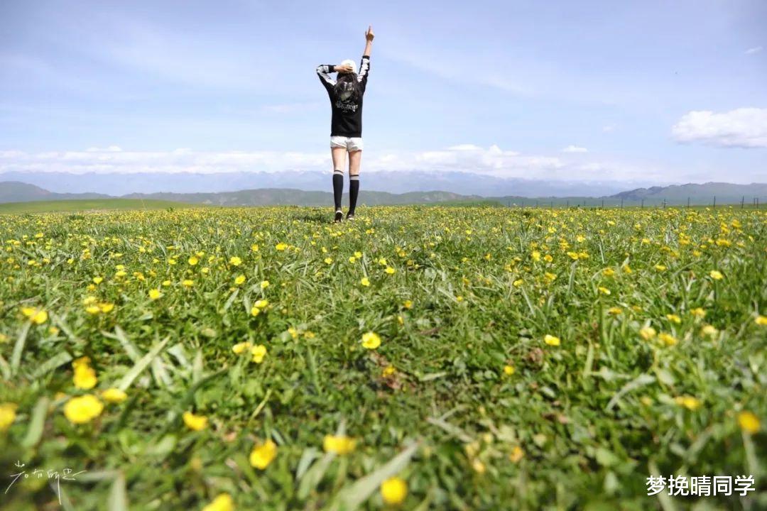 古镇|夏天去哪避暑?七八月还要穿外套的这五个地方,凉快又好玩