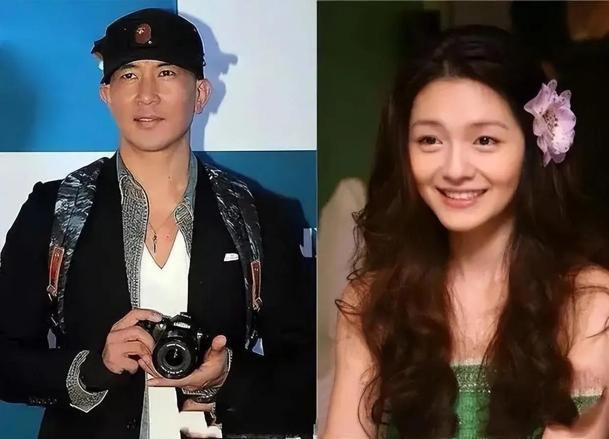 大S|继王伟忠后又一好友撇清关系,蔡康永偷偷取关大S一家