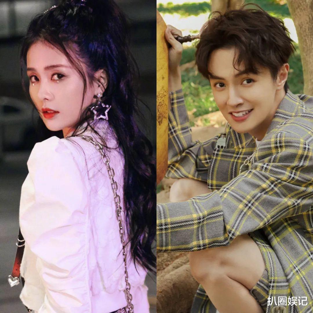 萨顶顶|刘浩存是西北、京、港圈三圈一起捧的，她的电影票房一定不会难看