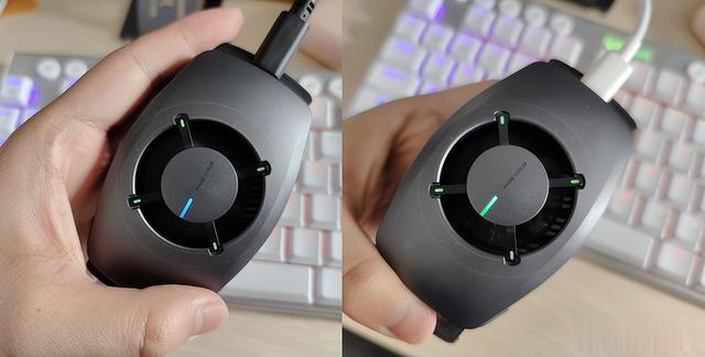 鼠标|天玑8000-MAX极限稳帧 OPPO K10游戏实测