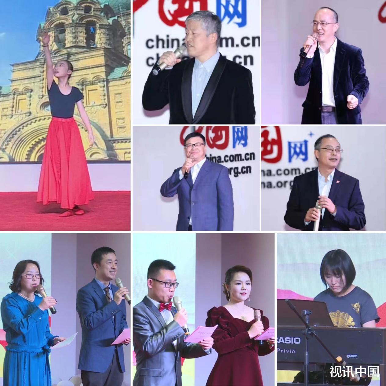 考试|2022上海哈尔滨工业大学校友会年会成功举办