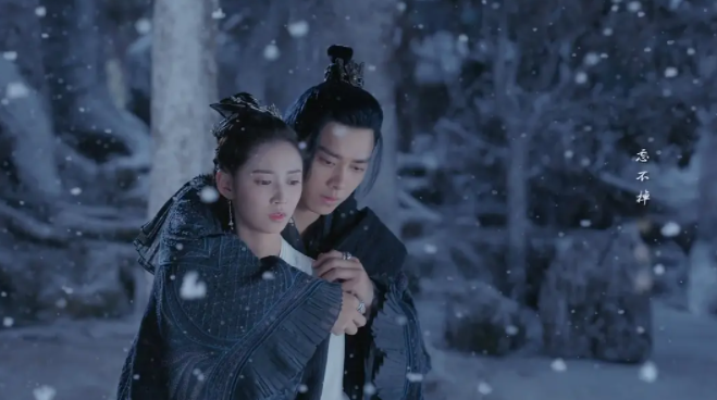 电影|这次不好甩锅Angelababy