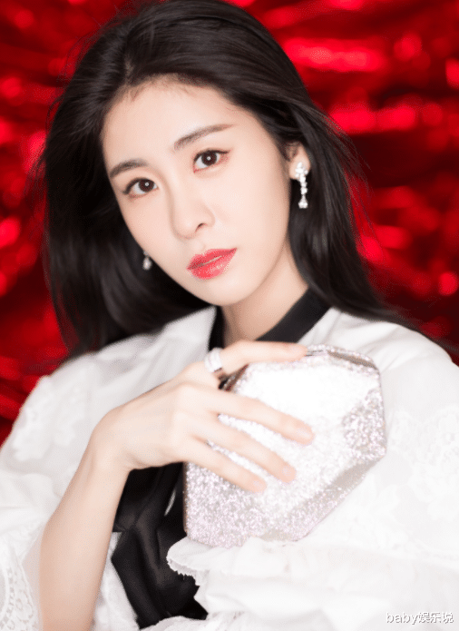 雪梨|未婚有子的8位单身女星：有人惨遭抛弃，有的抑郁自杀，有的出家