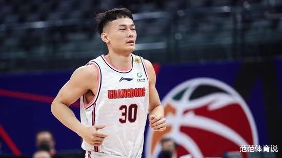 广东男篮|卫冕冠军回来了！广东8人得分上双太强势，杜锋场上再现神操作