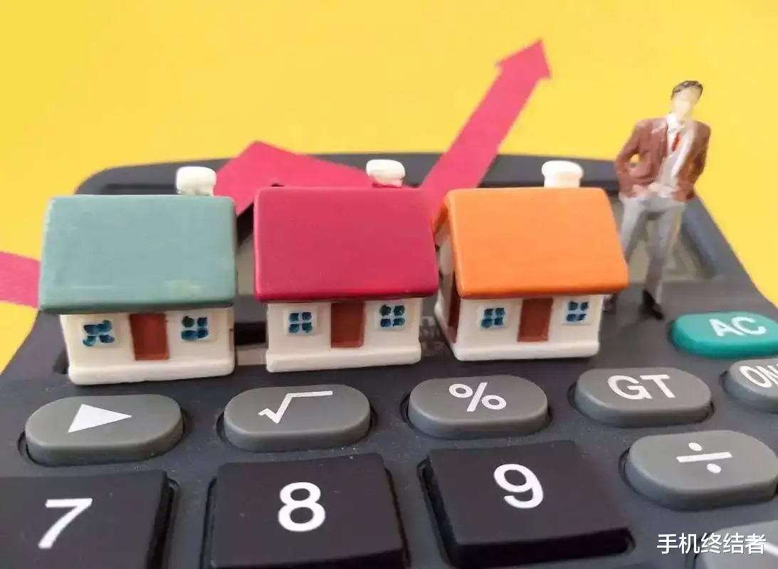 房贷|房贷到底有没有必要提前还款？