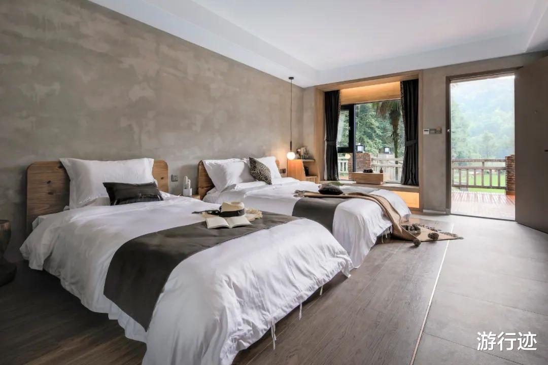 新安江|盛夏避暑来这里!媲美瑞士童话风的树屋秘境!