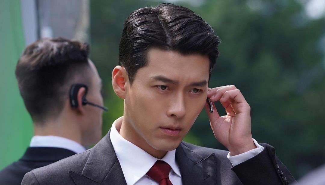 全智贤|2022韩流白皮书出炉：全智贤输给宋慧乔，宋仲基李钟硕不敌李敏镐