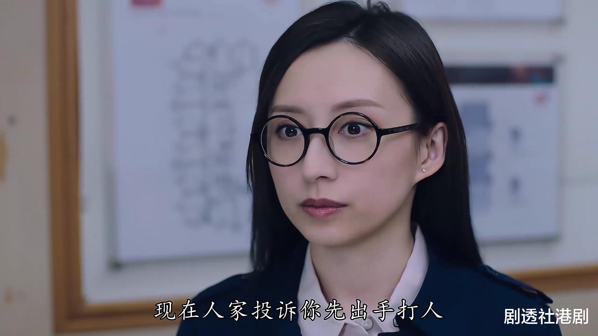 TVB|TVB爆款续集，三个女主角各自隐藏秘密，御用颠婆将黑化？