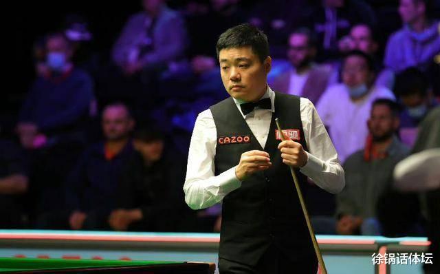 世锦赛|6-4，6-1！世锦赛冠亚军晋级，中国两小将未能爆冷；五人争正赛！