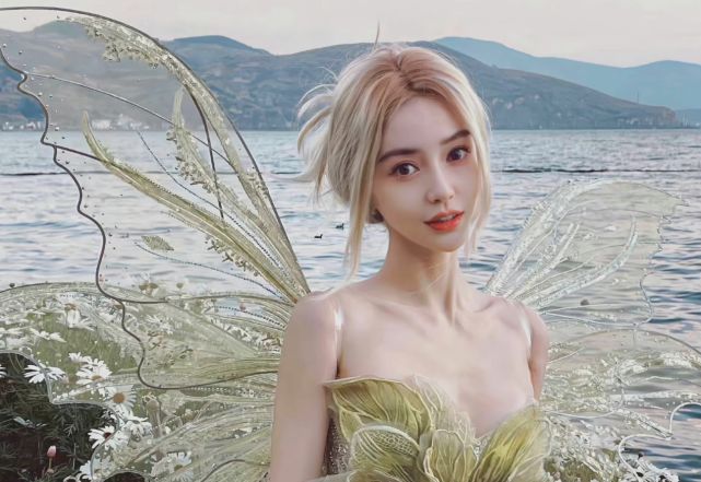 kbs|baby庆生照被删引争议，裙子短到遮住大腿，现场烧火放烟花太热闹